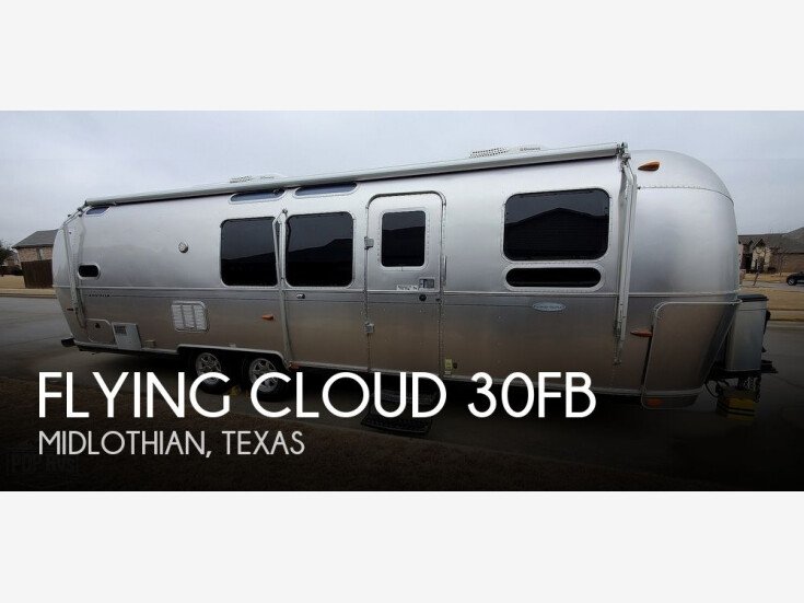 Photo for 2014 Airstream Flying Cloud